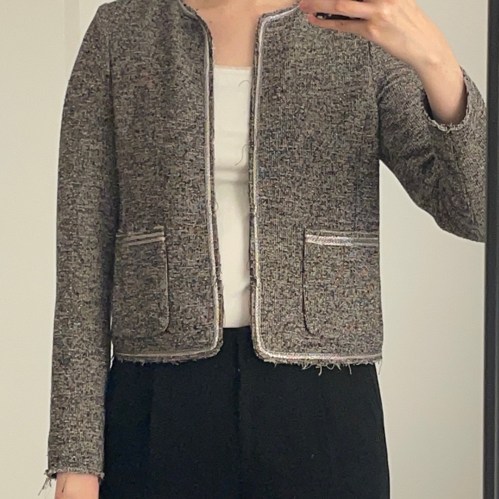 Rebecca Taylor blazer